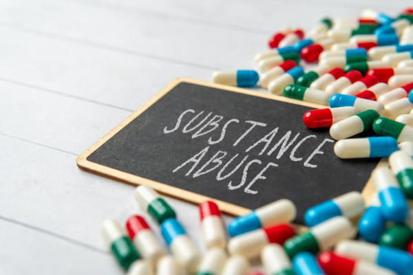 Is Substance Abuse Treatable?